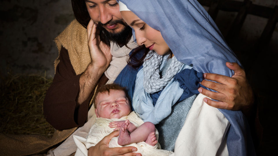 CalculatingTheTimeOfYearWhenJesusWasBornCountingBackFrom Passover